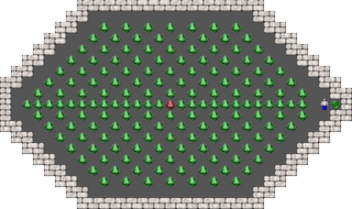 Уровень 2 — Grigr Challenge Remodeled